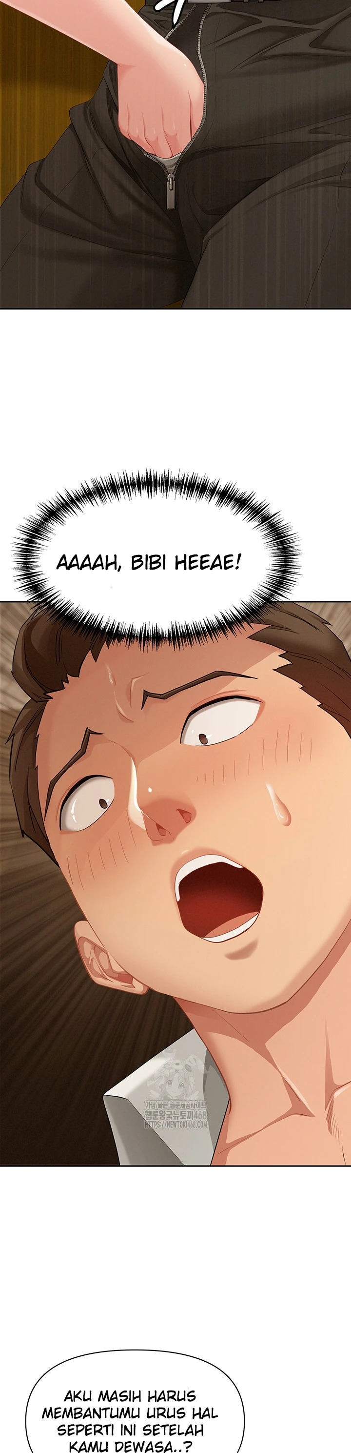 She's a Married Woman - Page 20